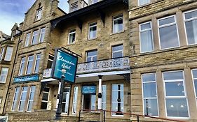 The Clarendon Hotel